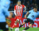 el var lo dejo sin punta a union, que empato con belgrano en cordoba el var lo dejo sin punta a union, que empato con belgrano en cordoba