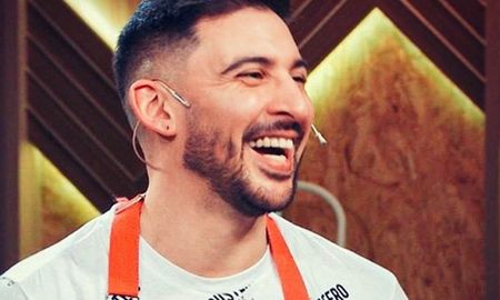 matias se consagro como ganador de el gran premio de cocina: la revancha matias se consagro como ganador de el gran premio de cocina: la revancha