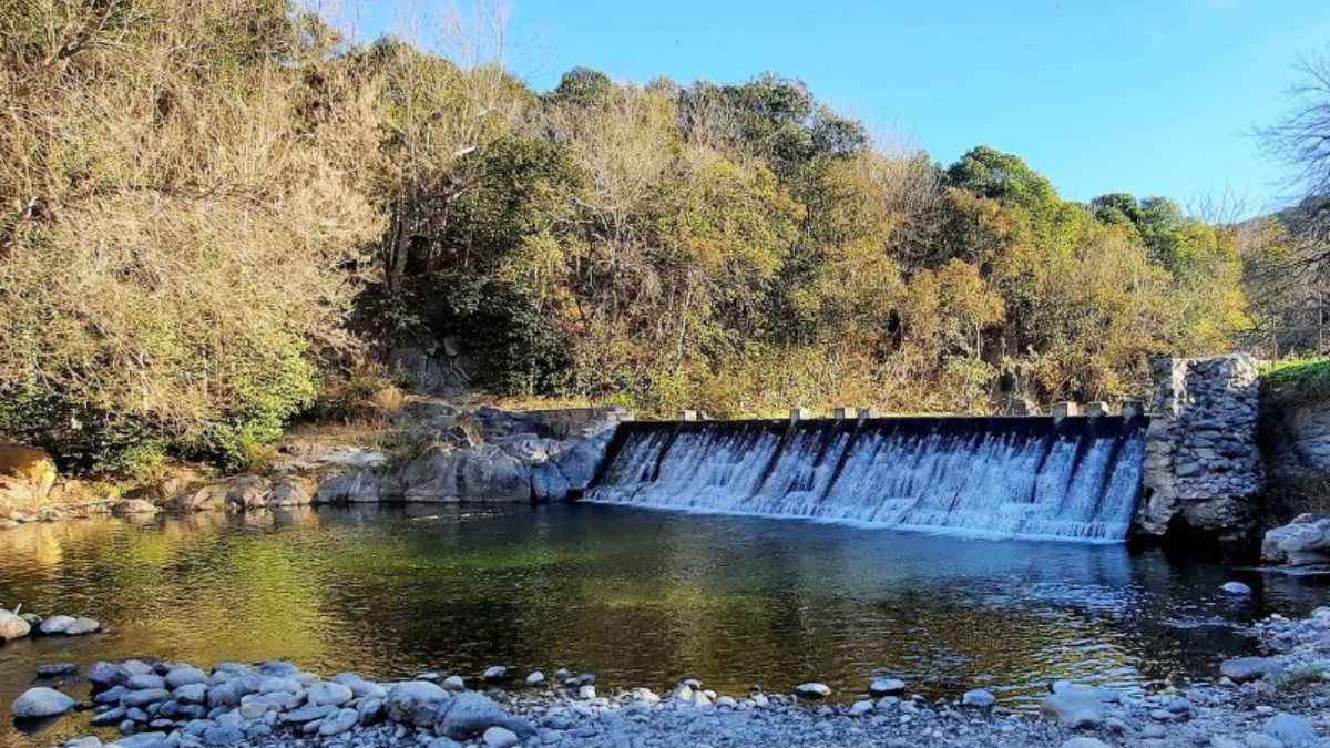 Tiú Mayú una reserva natural con paisajes únicos en Córdoba.
