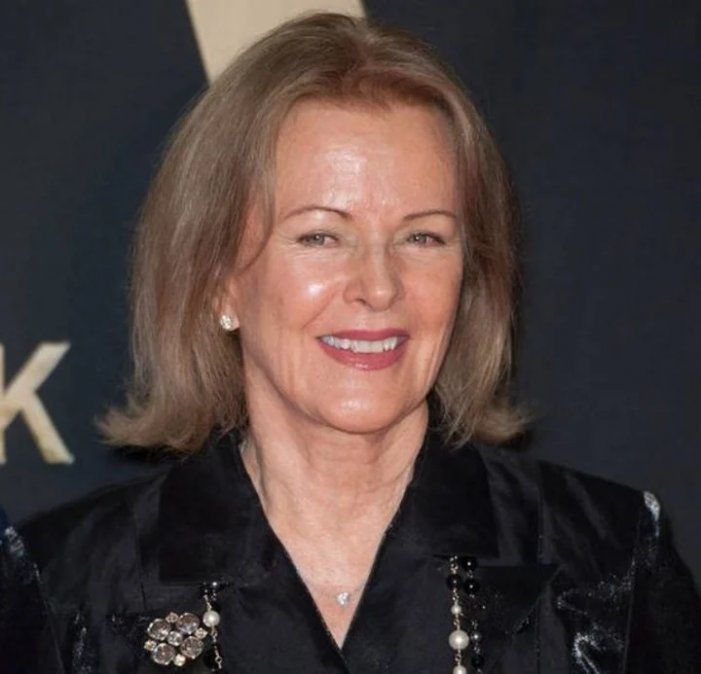 Frida en la actualidad.