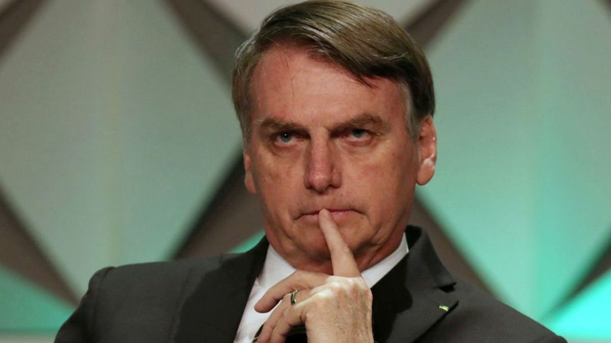 Bolsonaro corre el riesgo de sufrir una derrota política a raíz de sus apuestas a candidatos que han perdido impacto en las encuestas desde que ese apoyo se hizo explícito en las últimas dos semanas