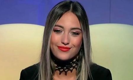 Flor Regidor fue una de las últimas en ingresar a Gran Hermano 2023. Flor Regidor fue una de las últimas en ingresar a Gran Hermano 2023.