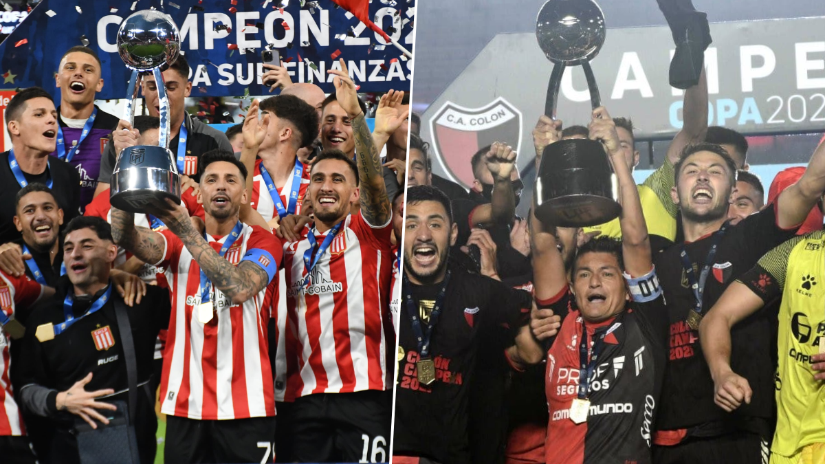 Tabla de los equipos argentinos que ganaron más títulos en la historia: ranking actualizado con Vélez y Colón