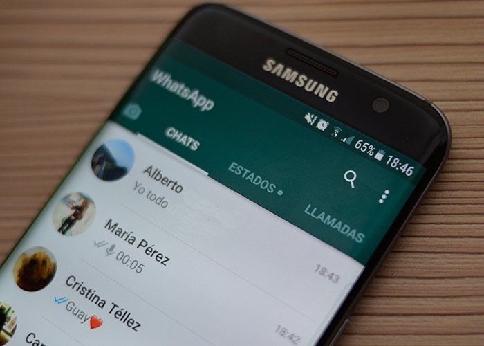 Cómo mantener todos tus mensajes de Whatsapp cuando cambias de móvil