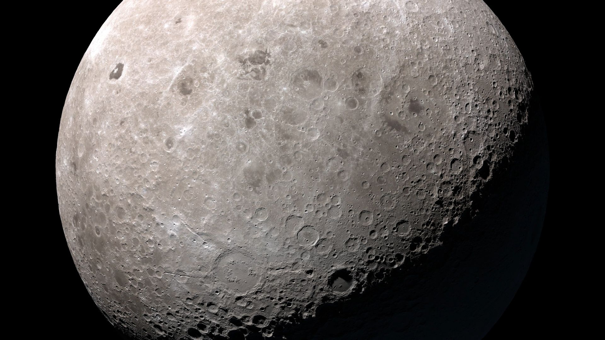 Un grupo de científicos proporcionaron nuevos conocimientos sobre el funcionamiento y la evolución de la Luna. Un grupo de científicos proporcionaron nuevos conocimientos sobre el funcionamiento y la evolución de la Luna.