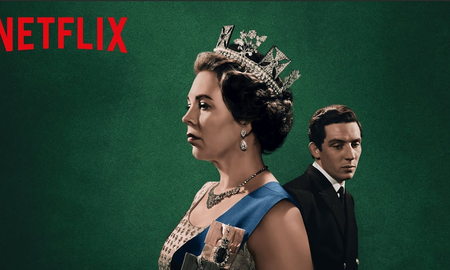 The Crown The Crown