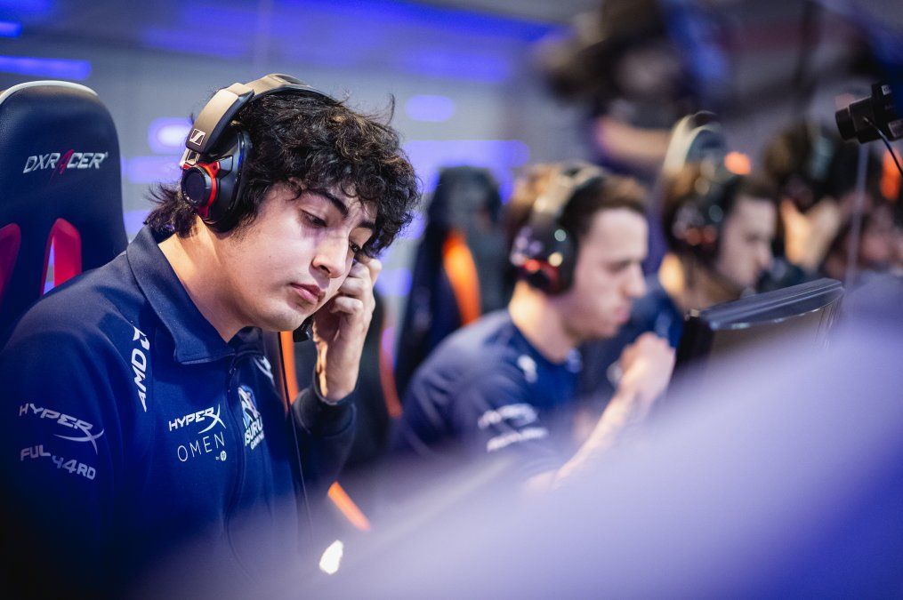 En los últimos JJOO de Tokio 2020, estaba previsto incorporar el eSport como disciplina.