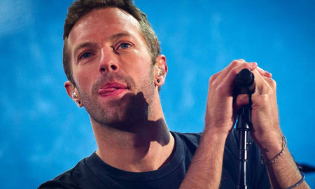 Chris Martin anunció la fecha en que Coldplay dejará de grabar discos nuevos Chris Martin anunció la fecha en que Coldplay dejará de grabar discos nuevos