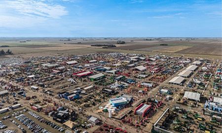 agroactiva 2026 cerro a lo grande y consolido su peso como vidriera del negocio agropecuario agroactiva 2026 cerro a lo grande y consolido su peso como vidriera del negocio agropecuario
