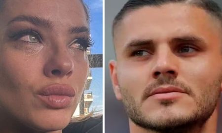 La China Suárez viajó a Rosario para conocer a la familia de Mauro Icardi. La China Suárez viajó a Rosario para conocer a la familia de Mauro Icardi.