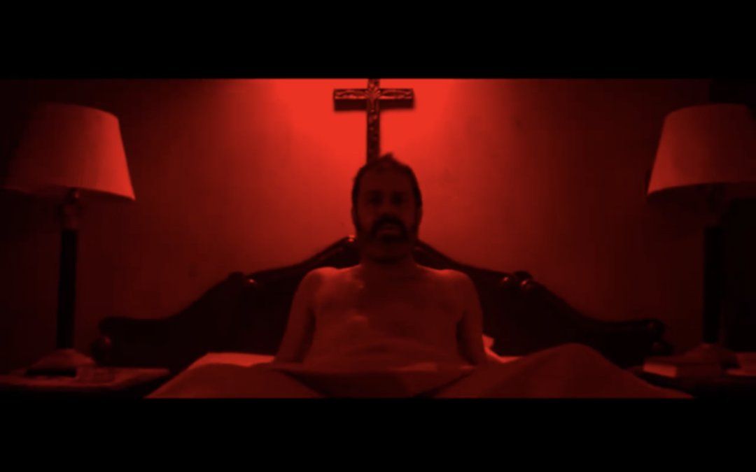 Menéndez: el día del Señor | Netflix