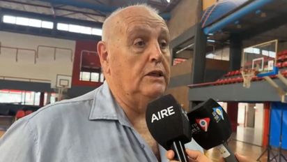 Luis Spahn rompió el silencio y palpitó el cruce de Unión ante Independiente Rivadavia: 