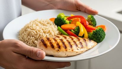 Qué comer a la noche si pensás salir a correr a la mañana siguiente