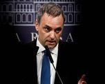 La exposición de Adorni será seguida de cerca por el presidente Javier Milei, quien confirmó su presencia en el recinto. La exposición de Adorni será seguida de cerca por el presidente Javier Milei, quien confirmó su presencia en el recinto.