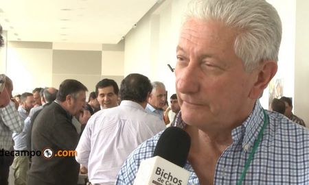 la presion ambientalista en entre rios: ?el productor ya no sabe lo que se puede hacer? la presion ambientalista en entre rios: ?el productor ya no sabe lo que se puede hacer?