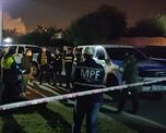Los investigadores señalaron que el hecho ocurrió aproximadamente a las 2:30, cuando varios delincuentes, entre los que se encontraban los hermanos Villagra, ingresaron a la vivienda de Soria con el objetivo de robar pertenencias de la familia.Foto: La Gaceta Los investigadores señalaron que el hecho ocurrió aproximadamente a las 2:30, cuando varios delincuentes, entre los que se encontraban los hermanos Villagra, ingresaron a la vivienda de Soria con el objetivo de robar pertenencias de la familia.Foto: La Gaceta