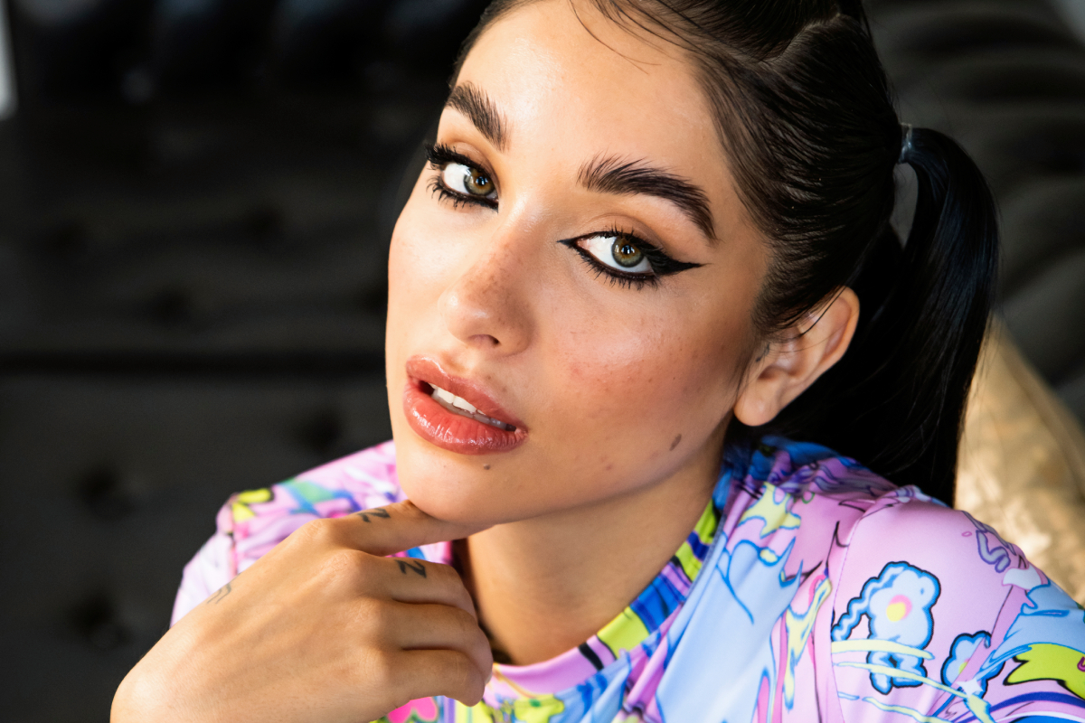 Vin Diesel habló muy bien de María Becerra.