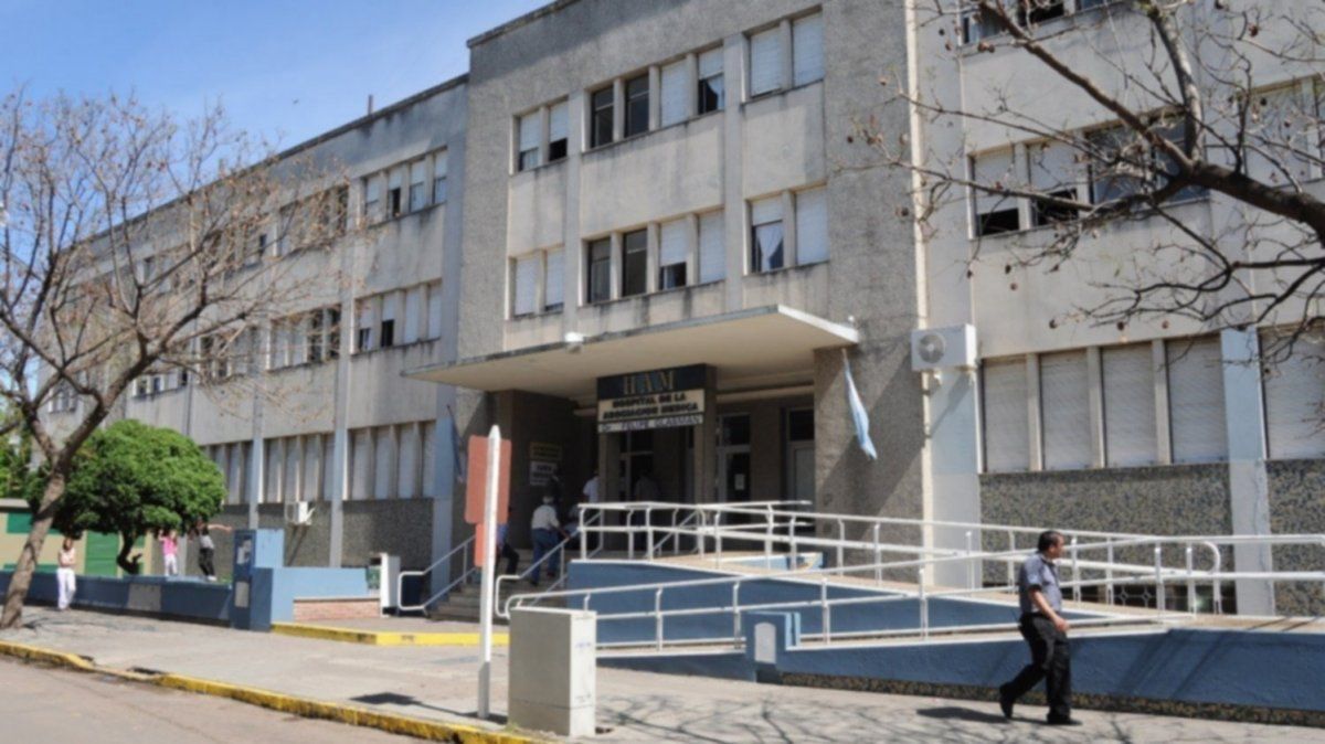 Hospital de la Asociación Médica (HAM)