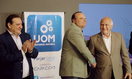 lifschitz: ?seguimos defendiendo la industria santafesina? lifschitz: ?seguimos defendiendo la industria santafesina?