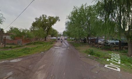 Ciudad de Santa Fe: un pitbull atacó a un policía Ciudad de Santa Fe: un pitbull atacó a un policía