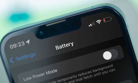 iOS 26 extenderá la duración de la batería con un nuevo modo de consumo adaptativo. iOS 26 extenderá la duración de la batería con un nuevo modo de consumo adaptativo.