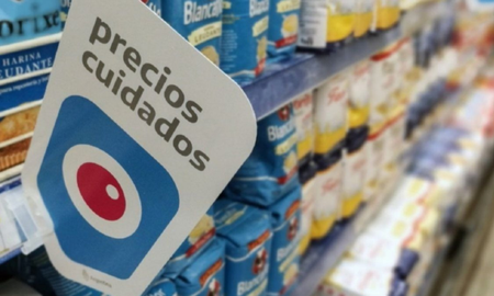El Gobierno nacional decidió avanzar en el refuerzo y la definición de cambios en programas y herramientas como Precios Cuidados, Ahora 12 y los fideicomisos activos. El Gobierno nacional decidió avanzar en el refuerzo y la definición de cambios en programas y herramientas como Precios Cuidados, Ahora 12 y los fideicomisos activos.