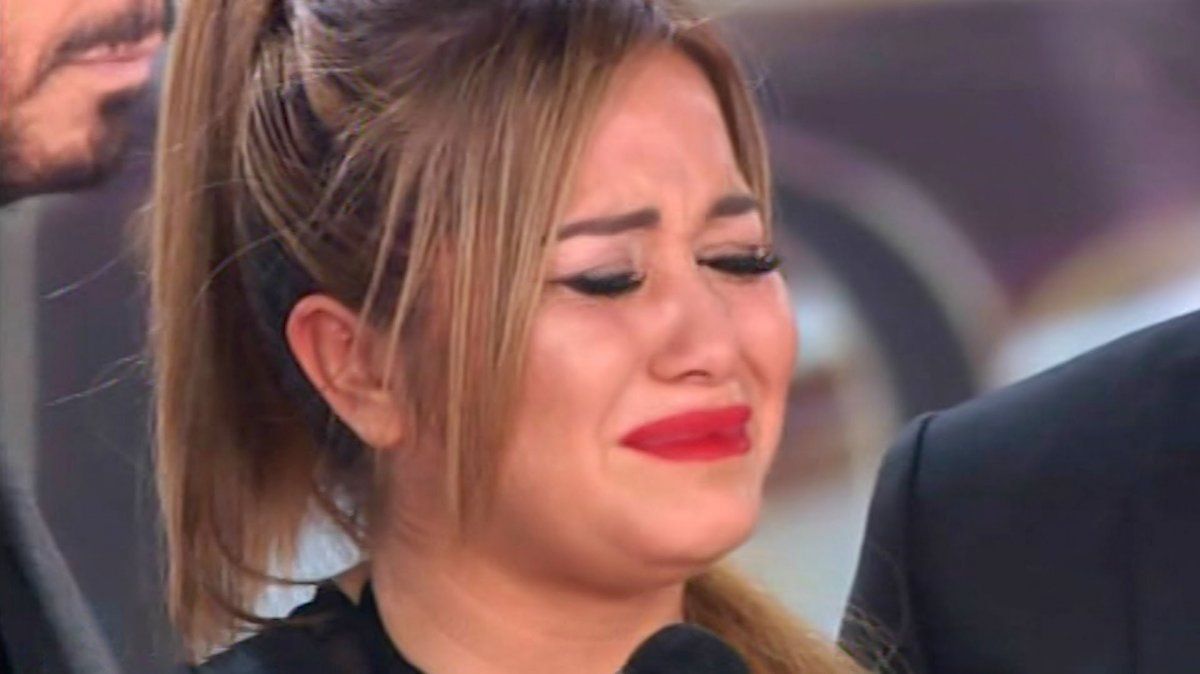 El triste pasado de Karina la Princesita: Me decían gorda, grasa y cosas horribles