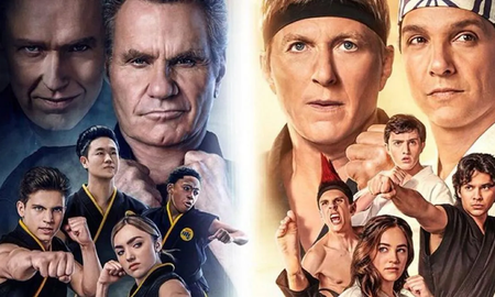 La nueva temporada de Cobra Kai traerá de regreso a otro histórico personaje de la película La nueva temporada de Cobra Kai traerá de regreso a otro histórico personaje de la película