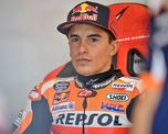 Marc Márquez está en proceso de rehabilitación por su fractura de húmero derecho. Marc Márquez está en proceso de rehabilitación por su fractura de húmero derecho.