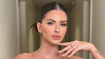 En Chile no quieren a la China Suárez: un periodista asegura que 