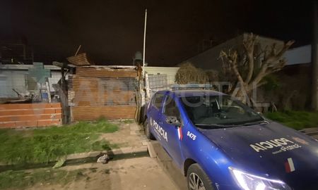 Barrio Coronel Dorrego: se conoció la identidad del matrimonio fallecido Barrio Coronel Dorrego: se conoció la identidad del matrimonio fallecido