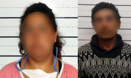 La casa del horror de Mendoza: tenían relaciones delante de sus 4 hijos, les mostraban pornografía y los abusaban La casa del horror de Mendoza: tenían relaciones delante de sus 4 hijos, les mostraban pornografía y los abusaban
