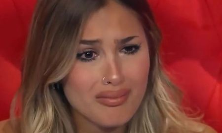 Julieta Poggio disparó contra Nicki Nicole y los fans de la cantante la destrozaron Julieta Poggio disparó contra Nicki Nicole y los fans de la cantante la destrozaron