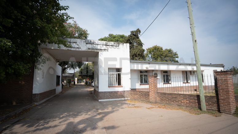 Monte Vera: un hombre murió tras recibir una descarga eléctrica