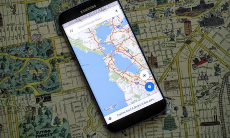 Google Maps sumará una función clave para los automovilistas