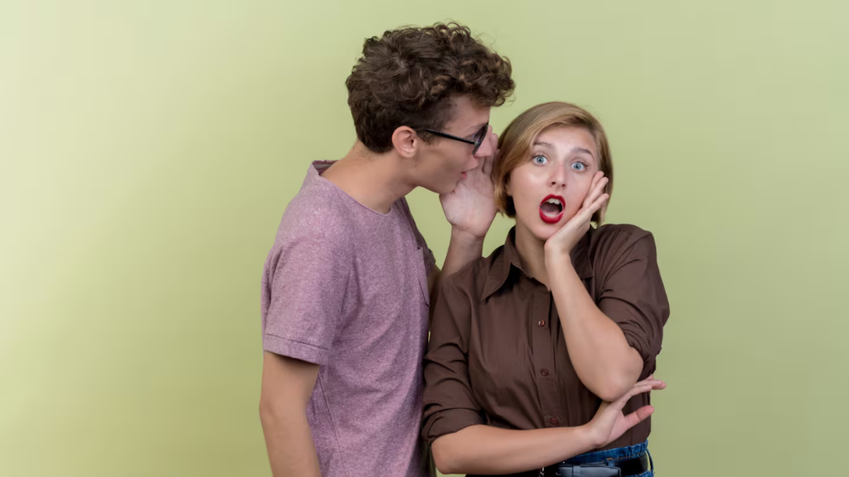 Ni a tu mejor amigo: las seis cosas que nunca deberías contarle a nadie