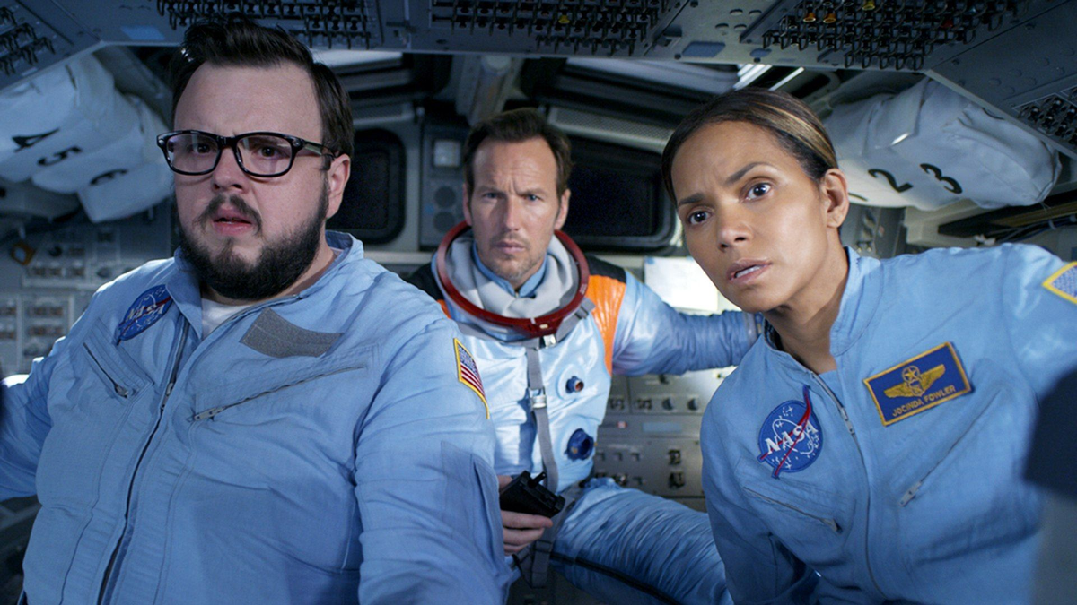 Moonfall, la nueva película de Ronald Emmerich