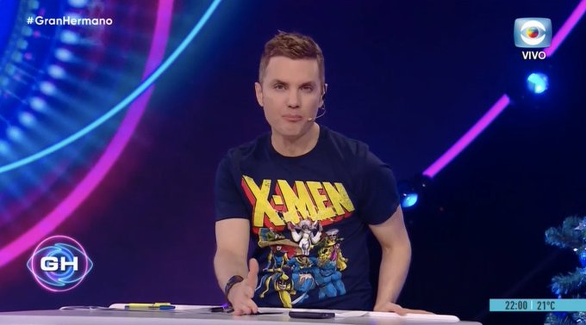 Gala de nominación en Gran Hermano: cuatro nominados en la placa de esta semana