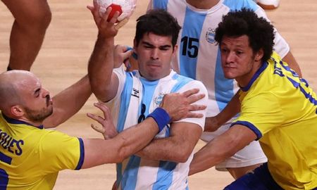 los gladiadores cayeron ante brasil y quedaron eliminados los gladiadores cayeron ante brasil y quedaron eliminados