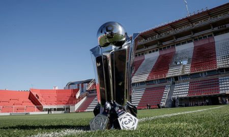 Así será la clasificación de equipos del Federal A a la Copa Argentina 2026: ¿cómo están los de Rafaela? Así será la clasificación de equipos del Federal A a la Copa Argentina 2026: ¿cómo están los de Rafaela?