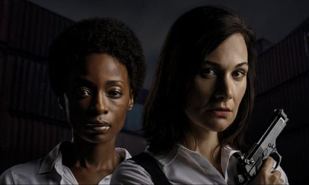 Netflix: Yo soy todas las niñas, la película que explora el drama del tráfico infantil. Netflix: Yo soy todas las niñas, la película que explora el drama del tráfico infantil.