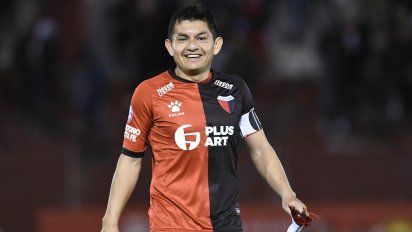 Datos destacados de los 50 partidos del Pulga Rodríguez en Colón