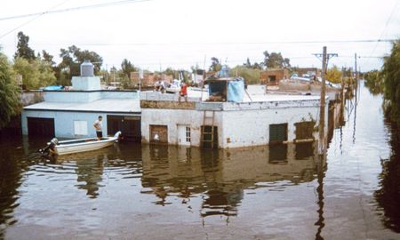 Imagen del archivo web de la inundación La memoria que insiste. Fotografía de Juana Núñez Imagen del archivo web de la inundación La memoria que insiste. Fotografía de Juana Núñez