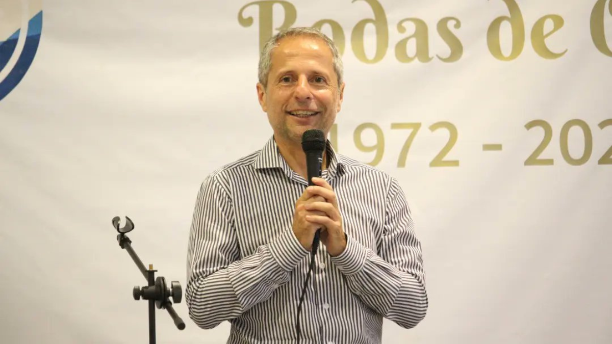 El intendente de San Francisco fue operado luego de recibir un disparo en el abdomen.