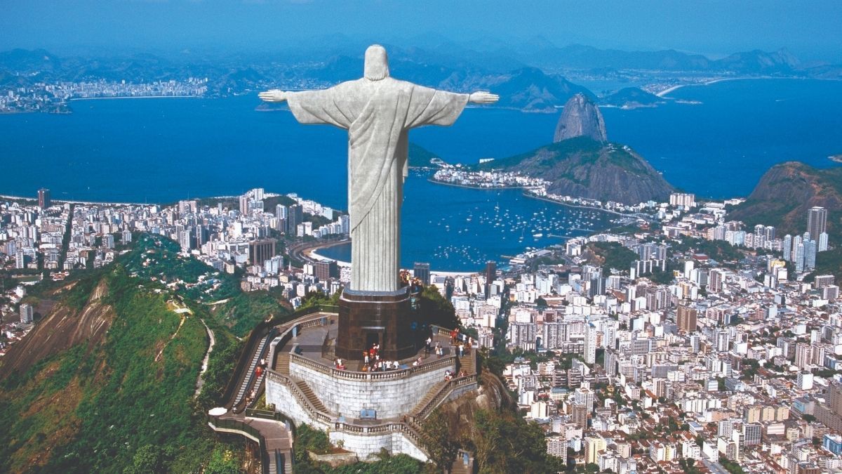 Cómo evoluciona el coronavirus en Brasil