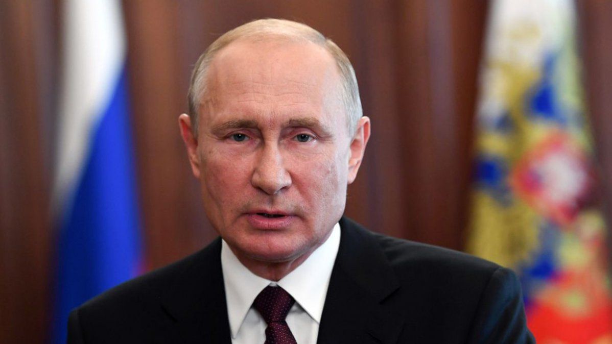 El partido de Putin gana las parlamentarias en Rusia, según los primeros cómputos oficiales