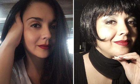 tiktoker mendocina que se postula para ser María Elena tiktoker mendocina que se postula para ser María Elena