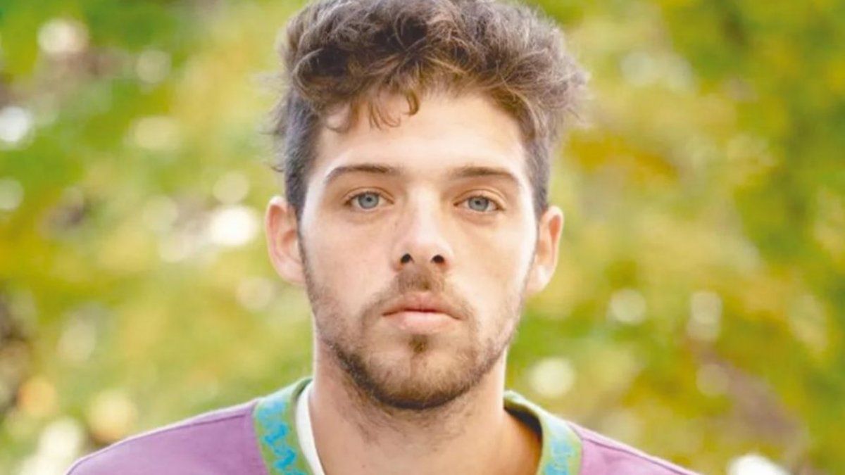 Santi Maratea abrirá su propia ONG.