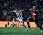 Colón y Talleres se enfrentan en Mendoza por la Copa Argentina.