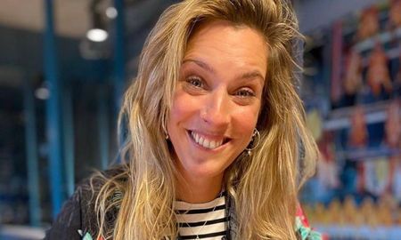 La Chepi en realidad se llama Daniela Viaggiamari. La Chepi en realidad se llama Daniela Viaggiamari.